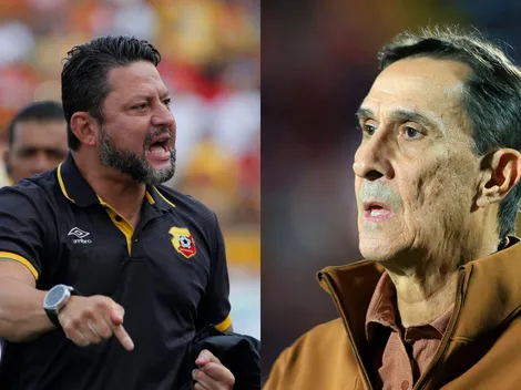 Jafet Soto recibe un duro golpe en su batalla contra Guimaraes