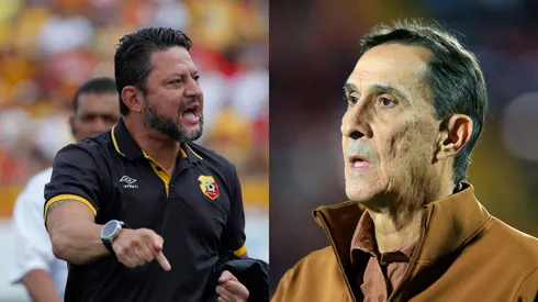 Los Florenses recibieron una sanción antes de enfrentar a Alajuelense.