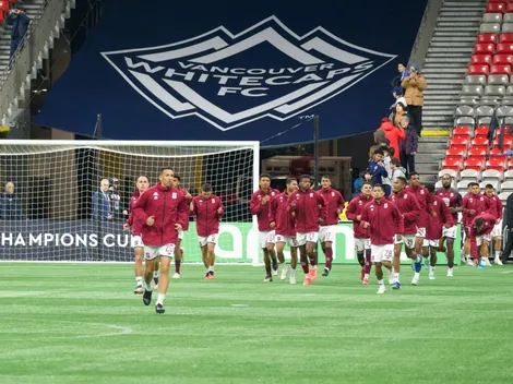 De Marcel a Barrantes: la bomba que se instaló en Saprissa