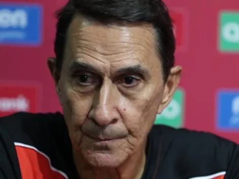 Guimaraes dice lo que nadie esperaba sobre la derrota