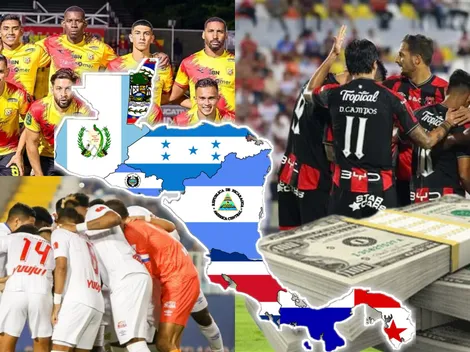 Costa Rica es lo más grande de Centroamérica: Propina otro duro golpe a Honduras, Panamá y Guatemala