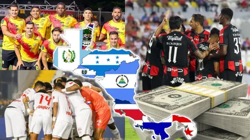 Costa Rica es lo más grande de Centroamérica: Propina otro duro golpe a Honduras, Panamá y Guatemala