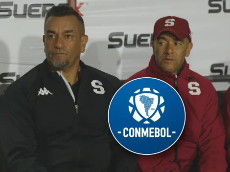 Saprissa quedó atrás: Giacone da el salto y se va al equipo menos pensado