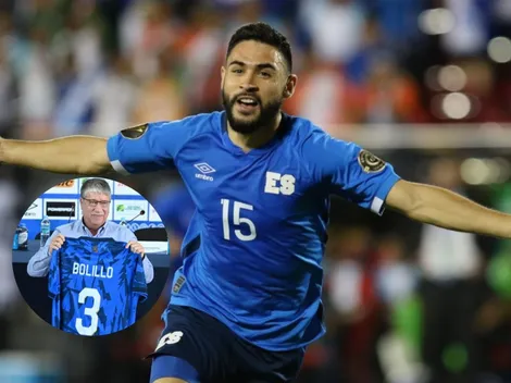 Anuncio sorpresa: Álex Roldán reapareció con una respuesta inesperada para Bolillo Gómez