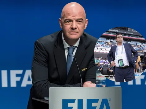 Problemas con la FIFA en Guatemala: Luis Fernando Tena se topa con un duro revés por culpa de Fedefut