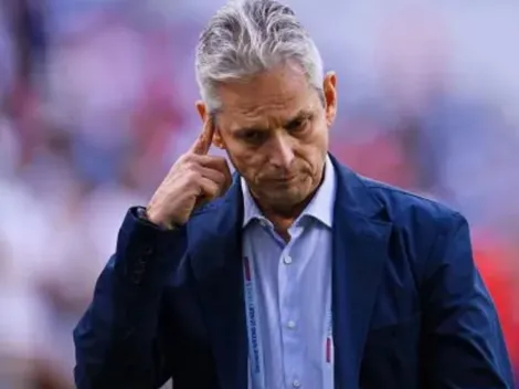 Reinaldo Rueda hace duro señalamiento a la Liga de Honduras y esto dijo sobre Costa Rica