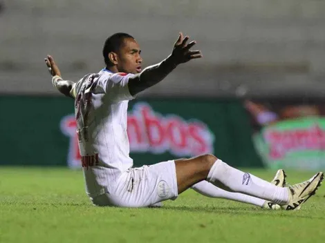 ¡Decidido! Esto es lo que pasará con Jerry Bengtson tras agresión a un aficionado de Olimpia