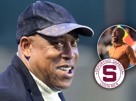 Hernán Medford sacude a Saprissa: el mensaje que ilusiona a la afición y no le gustará a Wanchope