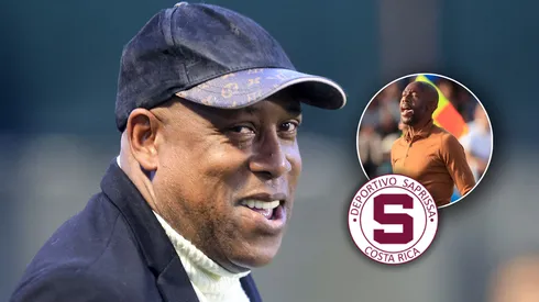 Hernán Medford sacude a Saprissa: el mensaje que ilusiona a la afición y no le gustará a Paulo Wanchope.