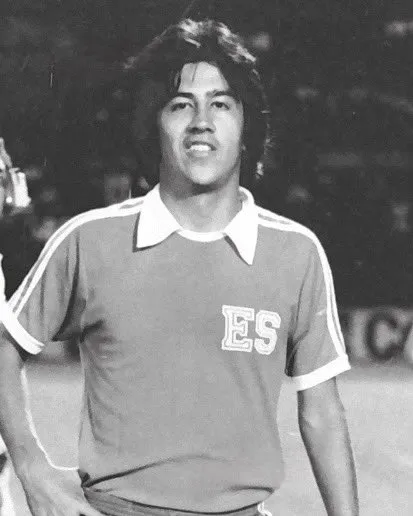 El Pájaro Huezo con la Selecta.