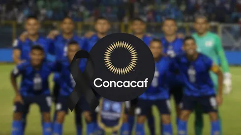 El mundialista falleció este miércoles por la tarde.