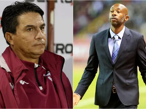 Vladimir Quesada al ataque: Wanchope recibió el mensaje menos pensado al llegar a Saprissa