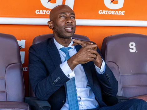 Wanchope queda expuesto al papelón: Saprissa sufre un problema por culpa de la directiva