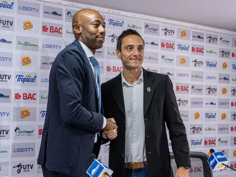 Wanchope sorprende a Gila al explicarle cuándo se irá