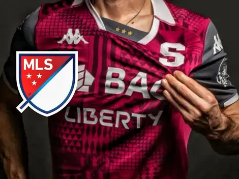 Muy cerca de la MLS: figura de Saprissa se deja seducir por un poderoso de Estados Unidos