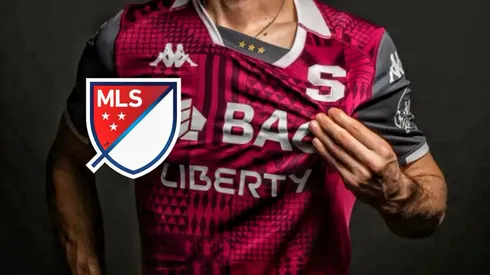 Muy cerca de la MLS: figura de Saprissa se deja seducir por un poderoso de Estados Unidos