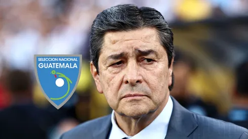Guatemala se prepara para la fecha FIFA de marzo.