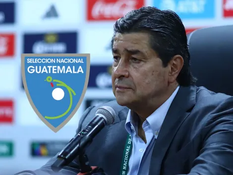 Tena toma una polémica decisión en Guatemala que nadie esperaba