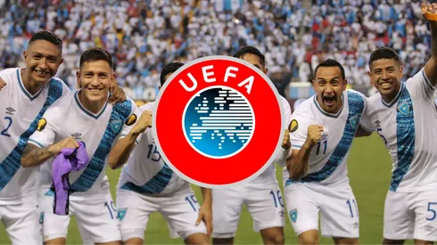 Sorpresa para Luis Fernando Tena: joya de Guatemala seguido de cerca por un gigante europeo.