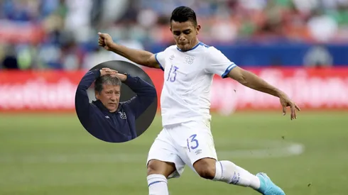 Alex Larin estalla la interna en El Salvador: el conflicto que Bolillo Gómez nunca imaginó.