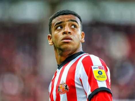 Adiós Sunderland: Bennette cambia Inglaterra por una Liga a la que pocos recomiendan