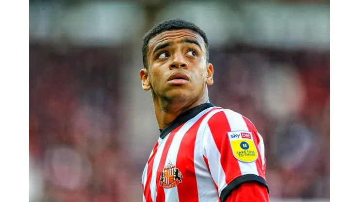 Adiós Sunderland: Jewison Bennette cambia Inglaterra por una Liga a la que pocos recomiendan ir