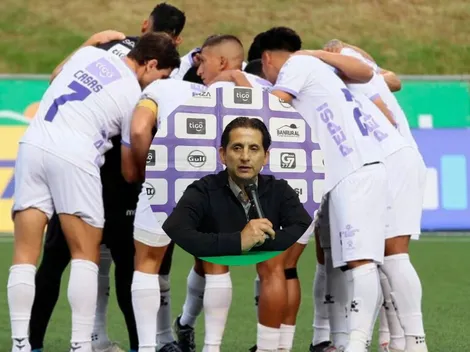 Ronald González no tiene paz: Comunicaciones recibe un duro golpe en el momento menos indicado