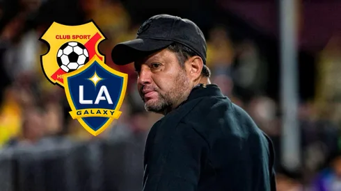 Mientras celebraba un triunfo histórico, Herediano recibió la peor noticia para la revancha contra LA Galaxy
