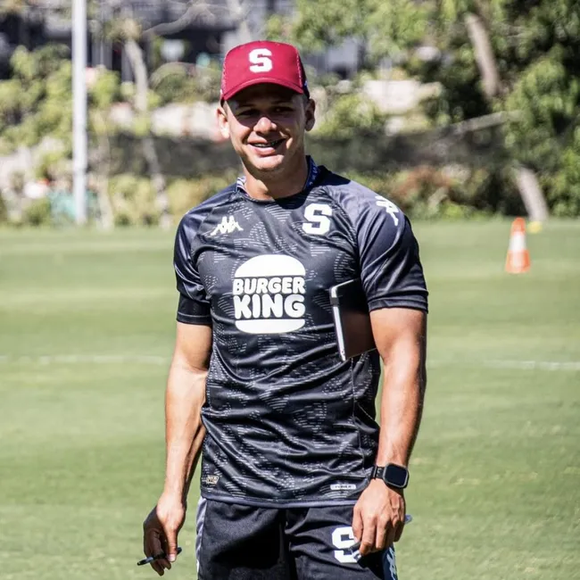 Gabriel Villalobos – Deportivo Saprissa