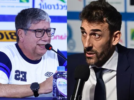 Dóniga sorprende a todo El Salvador