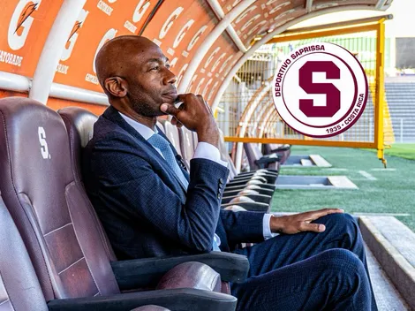 De Warren Madrigal a Álvaro Zamora: el plan de Saprissa para darle el gusto a Wanchope