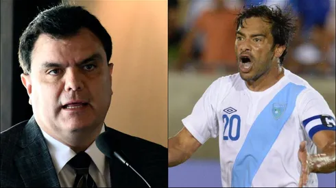 “Que haga su colita”: Gerardo Paiz envía contundente respuesta a Carlos El Pescado Ruiz