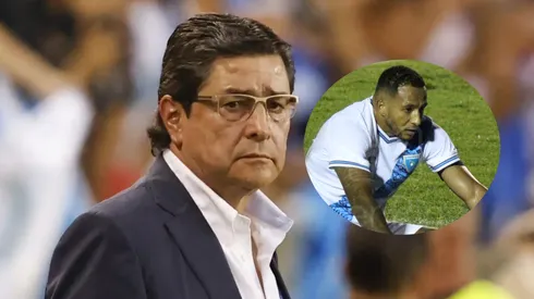 ¿Marginado? Se confirma la razón por la que Luis Fernando Tena no convocó a Nathaniel Mendez-Laing