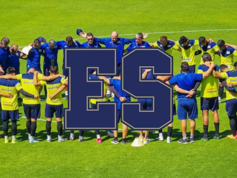 "Han decidido venir": Bolillo Gómez recibe una confirmación en El Salvador que nadie imaginaba