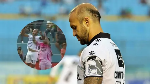 José Contreras contesta a los que lo acusan de ser un jugador malintencionado