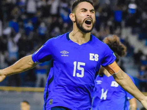 Alex Roldán recibe un mensaje de El Salvador que podría cambiar todo