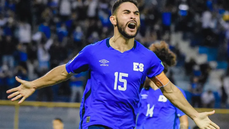 Roldán podría regresar a la Selecta.