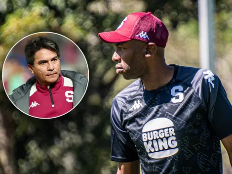 Paulo Wanchope le hace caso a la afición y toma su primera gran decisión en Saprissa