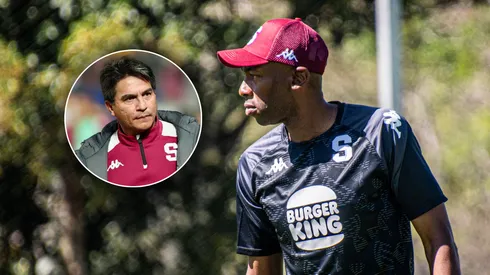 Paulo Wanchope toma su primera gran decisión en Saprissa y hace lo que tanto le elogiaron a Vladimir Quesada.