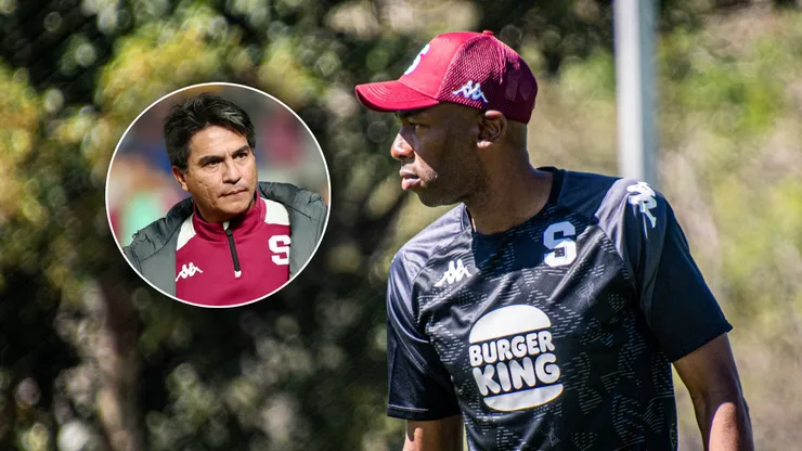 Paulo Wanchope toma su primera gran decisión en Saprissa y hace lo que tanto le elogiaron a Vladimir Quesada.