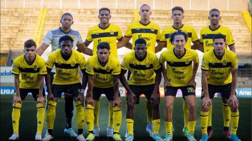 La voz más autorizada en el mundo Real España estalló después de la derrota ante Génesis