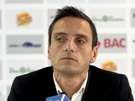 Futbolista de Saprissa revela lo que Gila quería ocultar