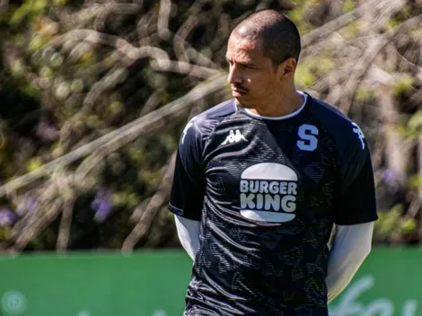 Ex Saprissa revela los problemas de vestuario que tuvo Tuma