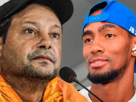 Jeaustin Campos hace fuerte llamado al fútbol de Honduras tras agresión de Bengtson a aficionado