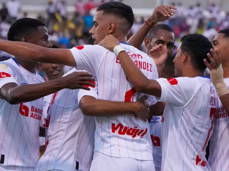 Joven figura de Olimpia apunta a irse del club: MLS y Europa muestran interés