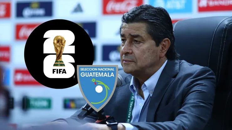 El técnico mexicano aspira al Mundial 2026.