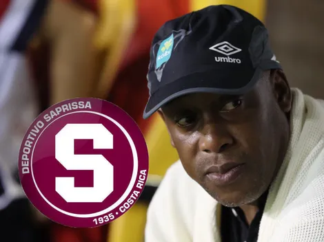 Vuelve y no a Saprissa: Hernán Medford confirma su regreso a Costa Rica