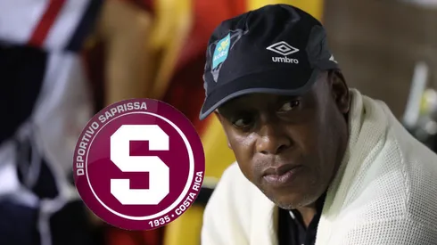 Vuelve y no a Saprissa: Hernán Medford confirma su regreso a Costa Rica