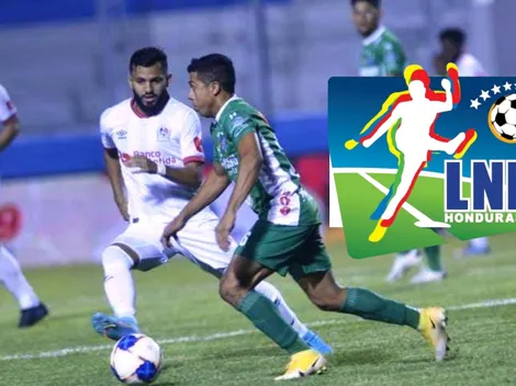 Histórico club de Honduras arremete contra Liga Nacional: "Se perdió el espíritu"