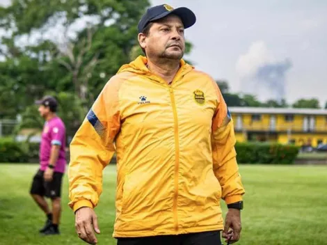 Mientras Alajuelense acecha, este es el estado de la renovación de Jeaustin Campos: ¿Se queda en Real España?